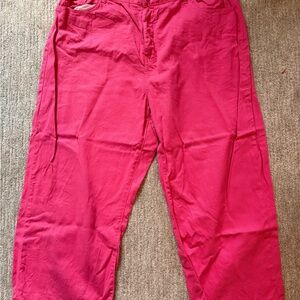 Pink Shiny by Nature original jeans 2x